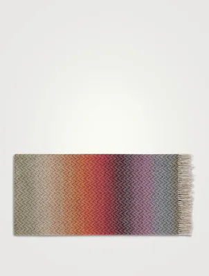 Pascal Throw Blanket