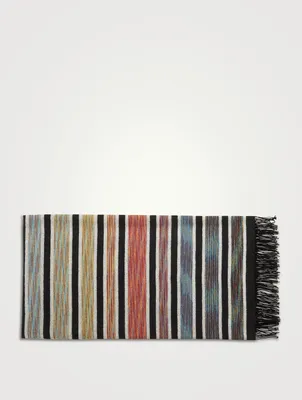 Amedeus Throw Blanket