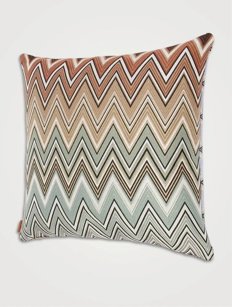 Birmingham Cushion