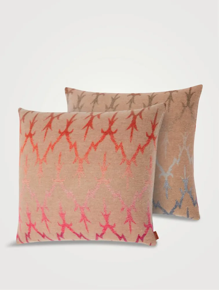 Brooke Reversible Cushion