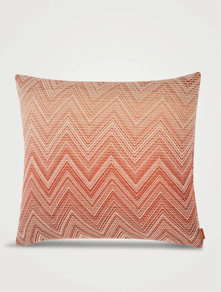 Timmy Wool Cushion