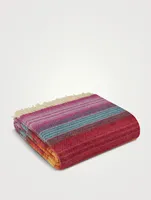 Bruno Throw Blanket