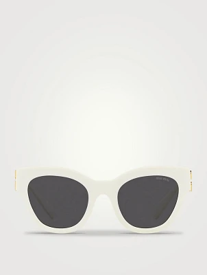 Cat Eye Sunglasses