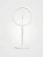 10-Inch Desk Ring Light