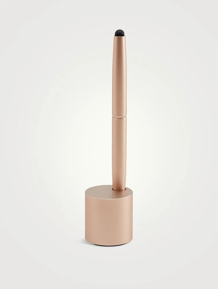 City Pen With Base