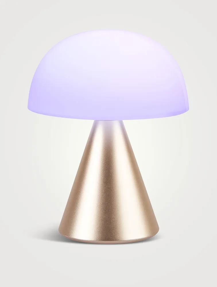 Large MINA Portable LED Lamp