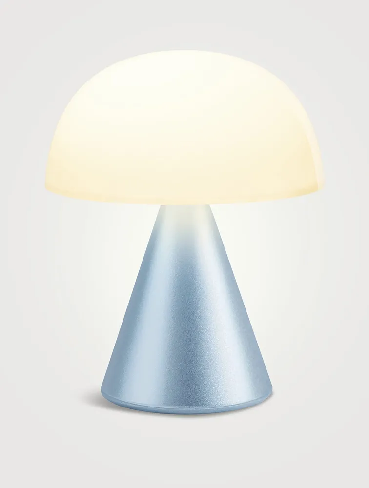 Medium MINA Portable LED Lamp