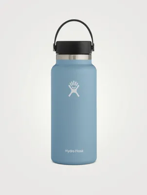 32 oz. Wide Mouth With Flex Cap