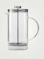 Stainless Steel Glass French Press