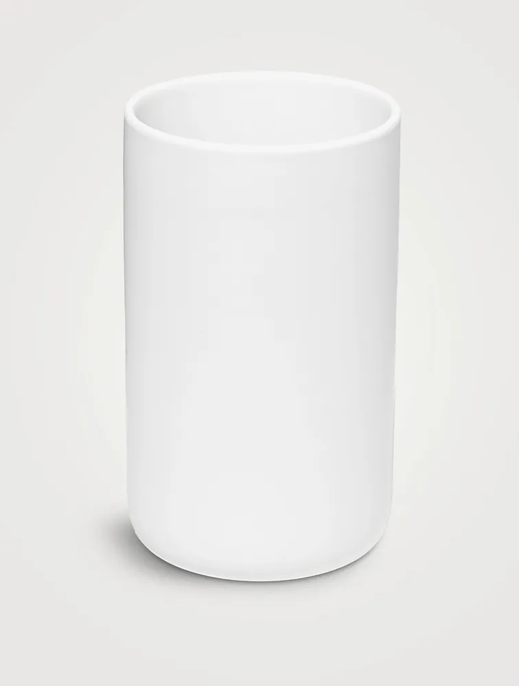 Tall Ceramic Utensil Holder