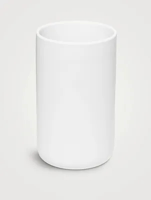 Tall Ceramic Utensil Holder
