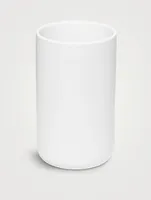 Tall Ceramic Utensil Holder