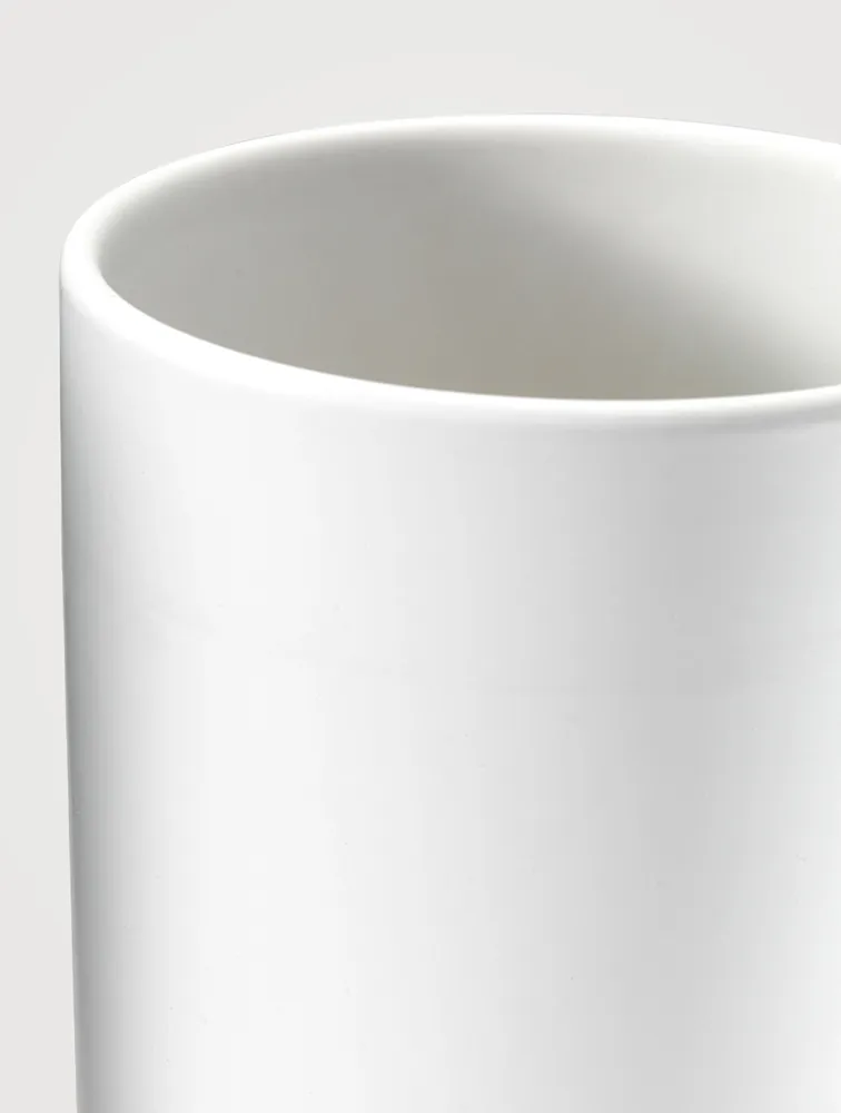Tall Ceramic Utensil Holder