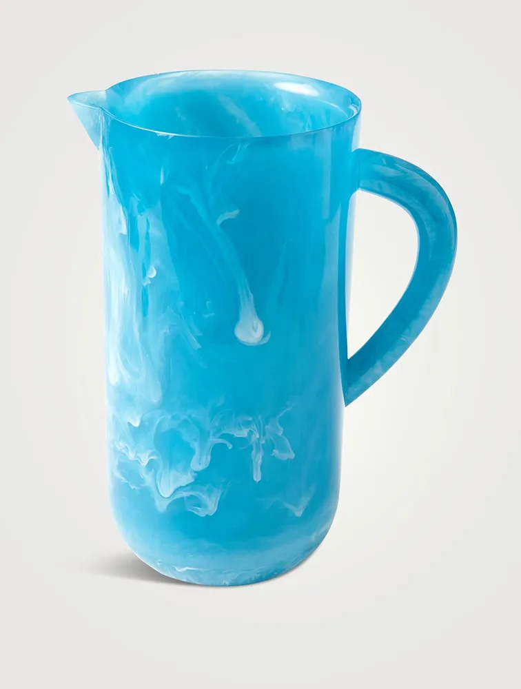 Mustique Pitcher