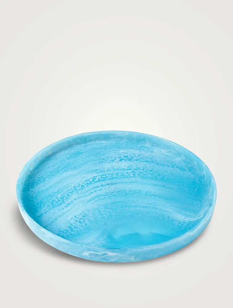 Mustique Platter