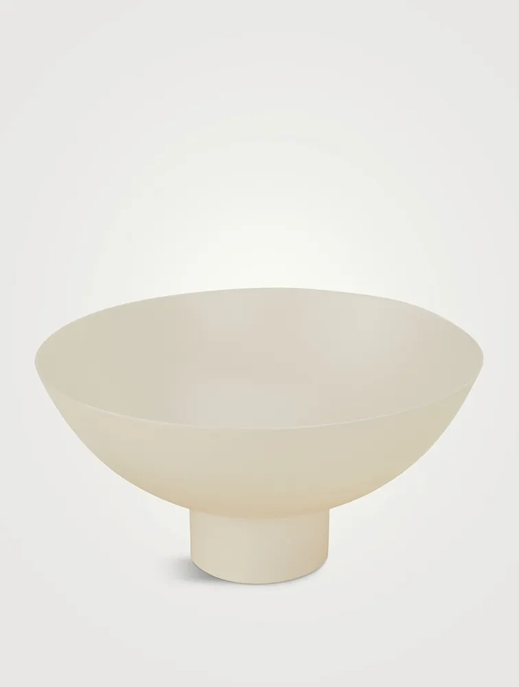Essential Medium Footed Bowl
