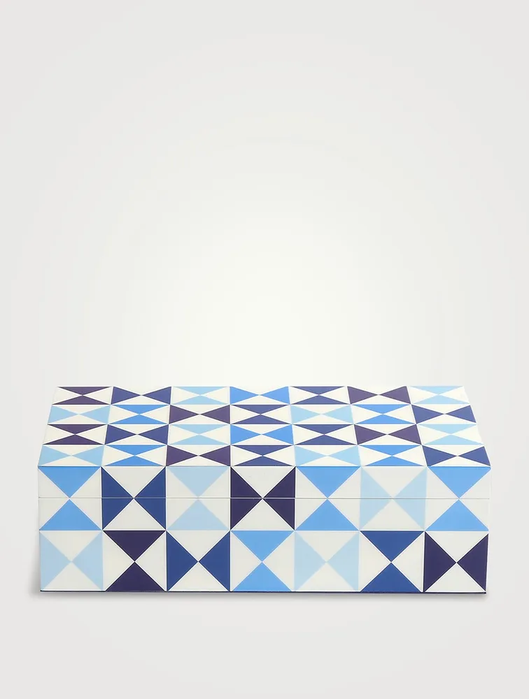 Medium Sorrento Box