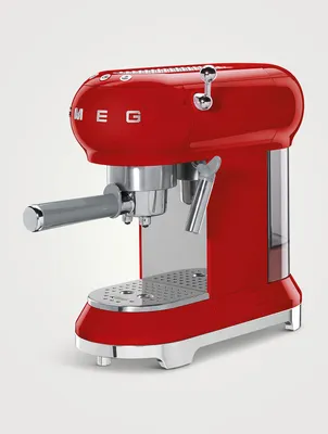 Espresso Coffee Machine 