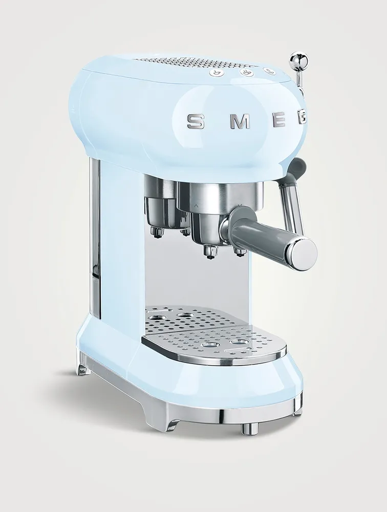 Espresso Coffee Machine