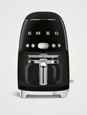 Drip Coffee Machine