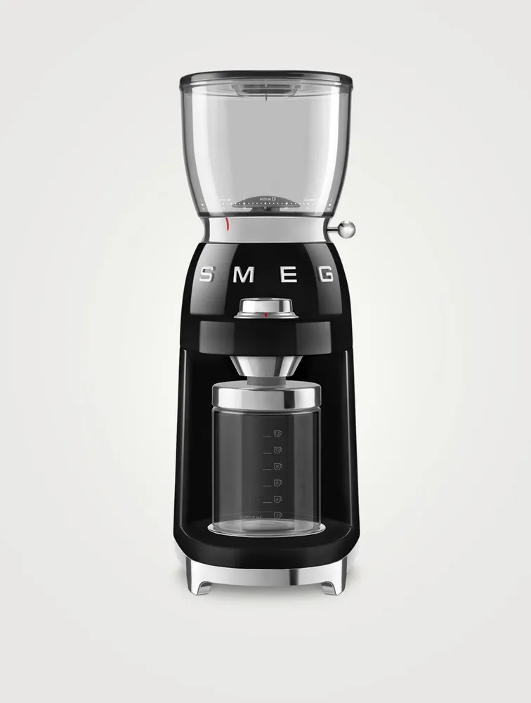 50's Style Coffee Grinder