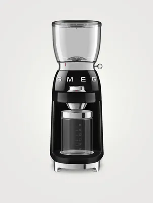50's Style Coffee Grinder