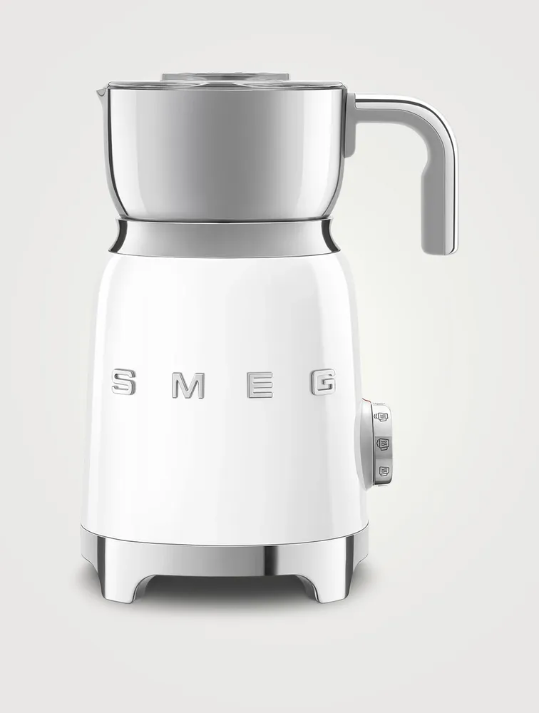 50's Style Milk Frother
