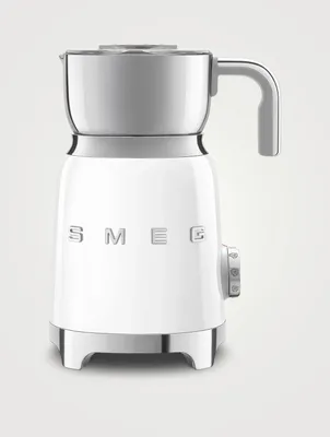 50's Style Milk Frother