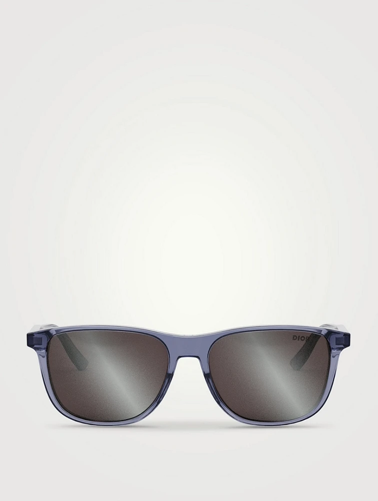 InDior S3I Rectangular Sunglasses