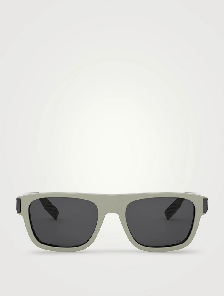 CD Icon S3F Square Sunglasses