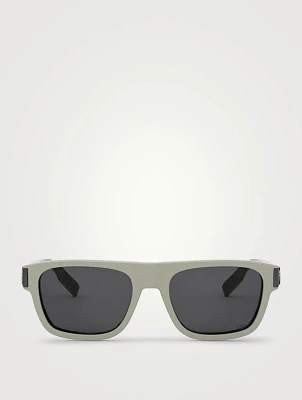 CD Icon S3F Square Sunglasses