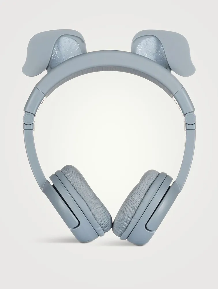 Kids PlayEars+ Headphones With Beam Mic