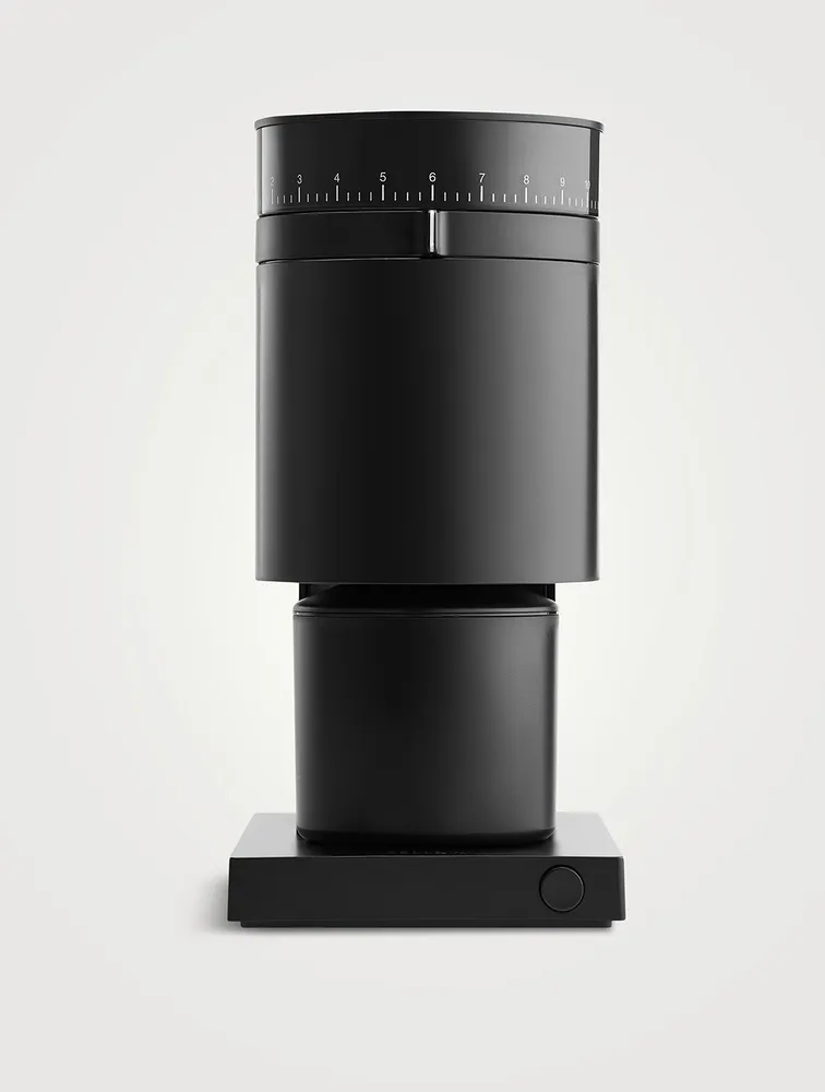 Opus Grinder