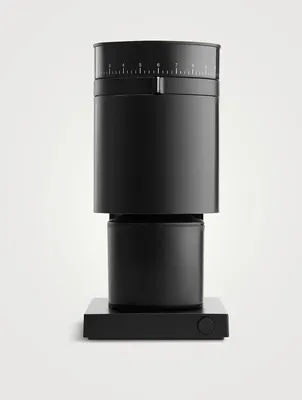 Opus Grinder