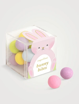 Small Bunny Bites Candy Cube