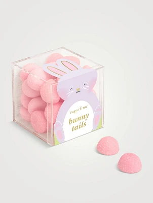 Small Bunny Tails Candy Cube
