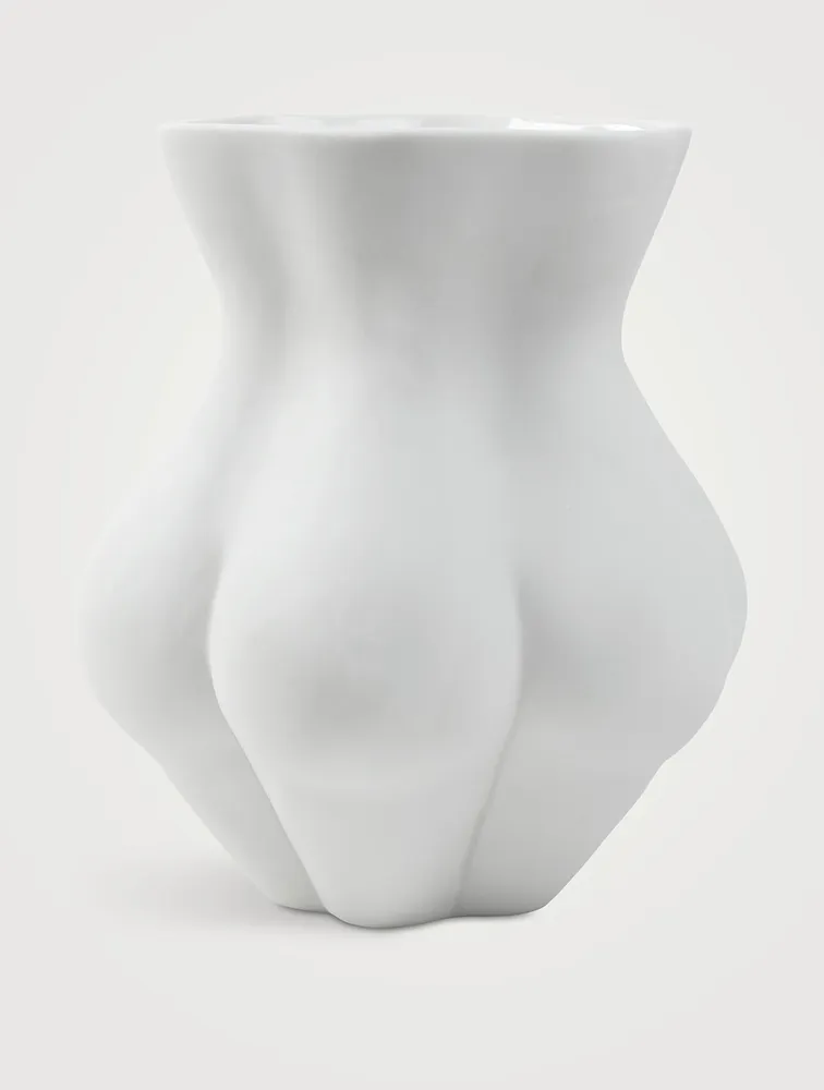 Kiki-S Derriere Vase