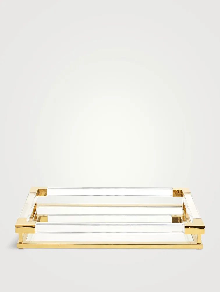 Small Jacques Tray