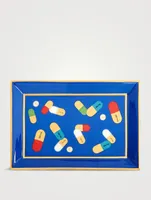 Full Dose Rectangle Tray