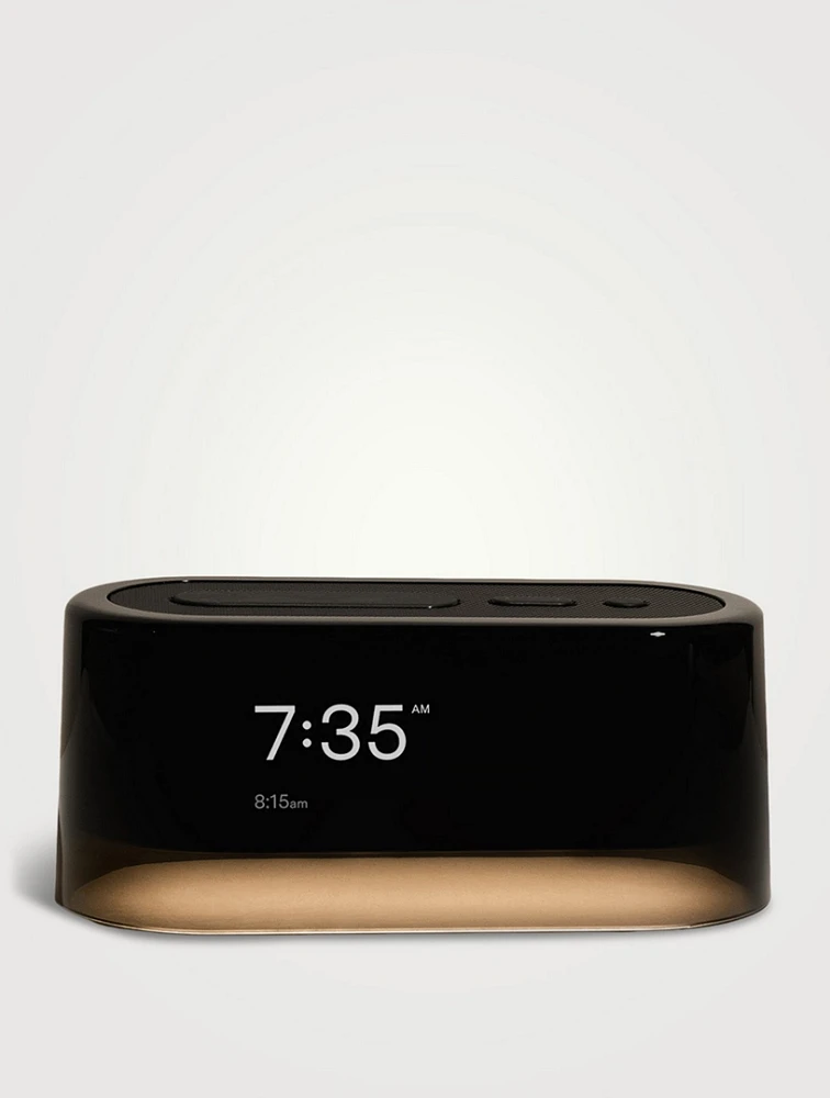 The Loftie Alarm Clock