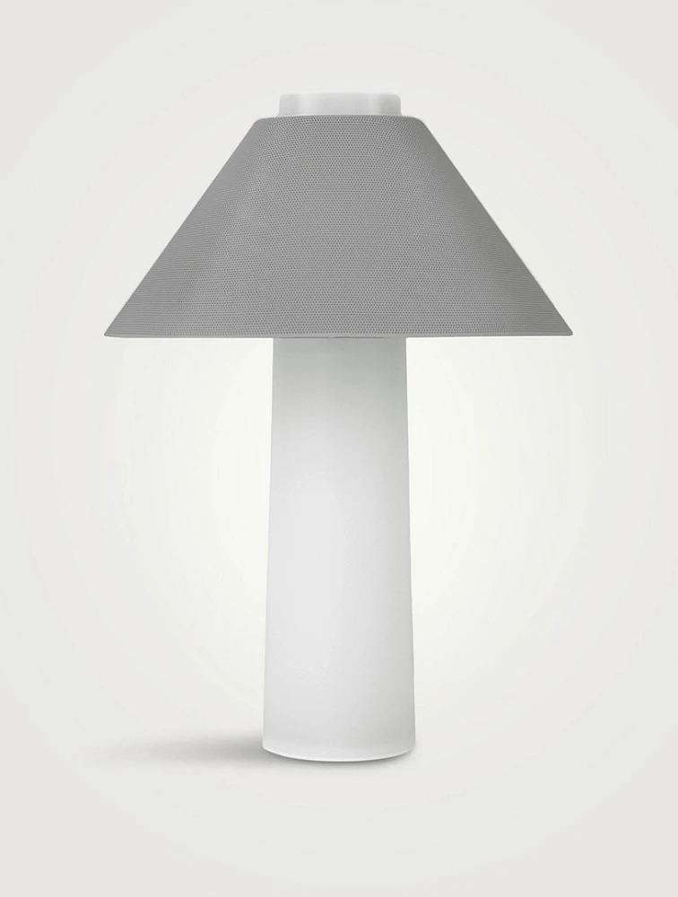 The Loftie Lamp