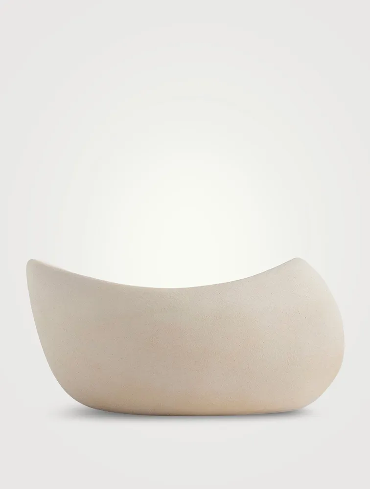 Luz Ginger Scented Candle