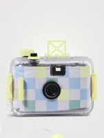 Underwater Film Camera
