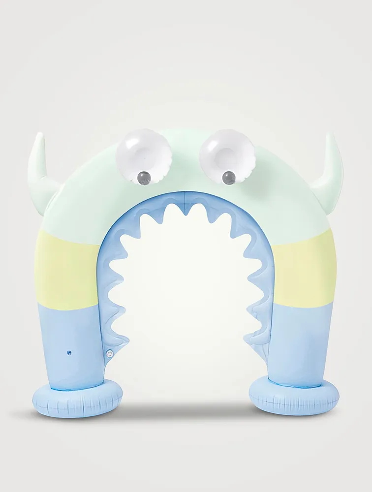 Inflatable Giant Sprinkler