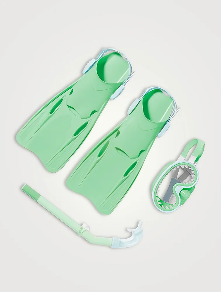 Dive Set