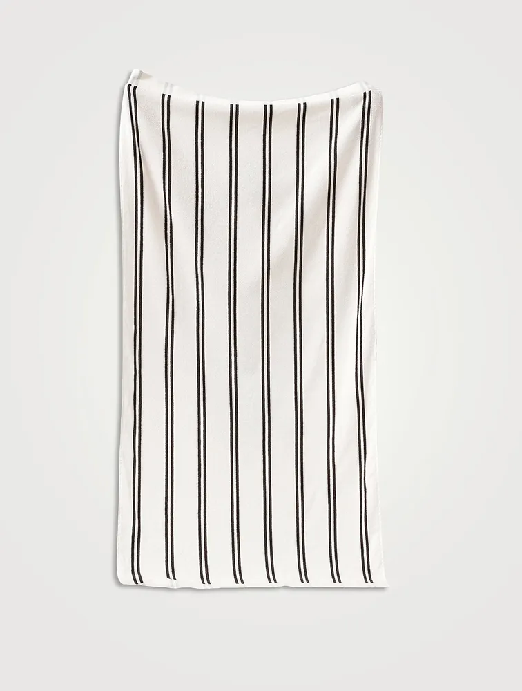 Casa Tunisa Beach Towel