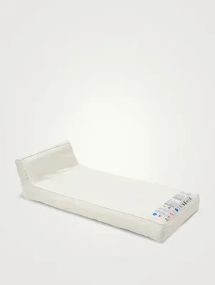 Casa Blanca Luxe Lie-On Lounger