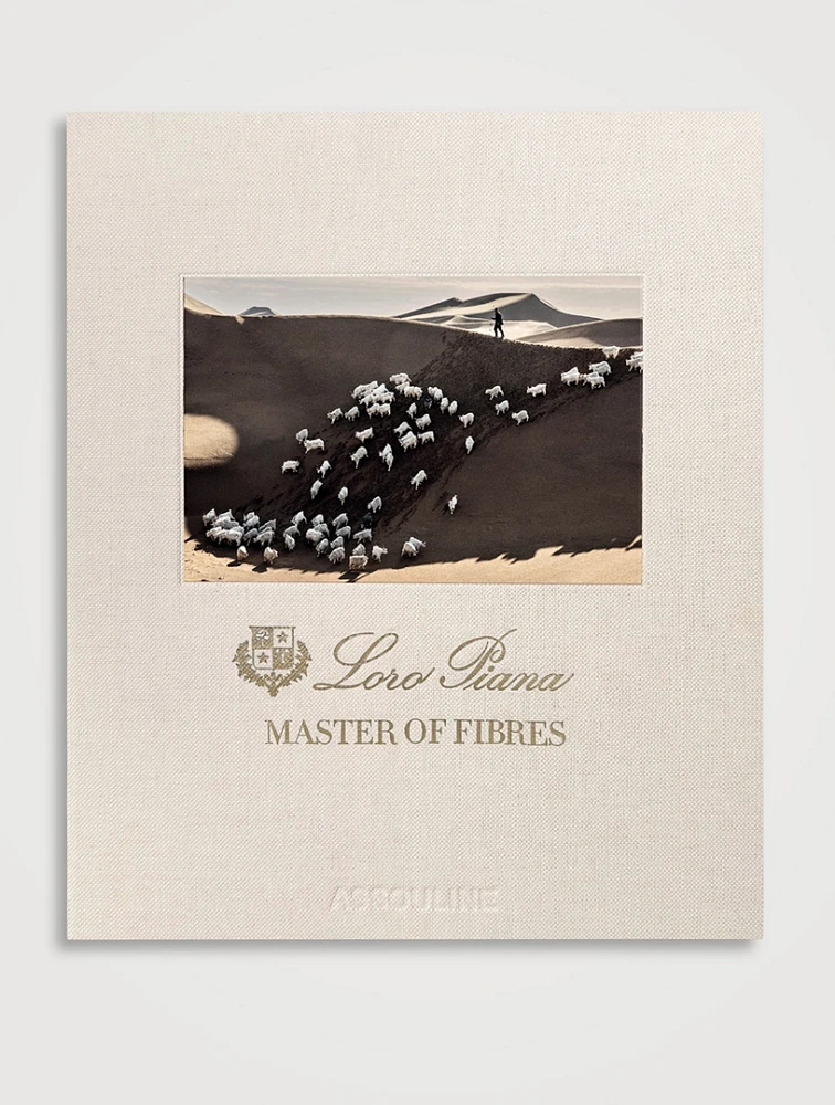 Loro Piana: Masters of Fibres
