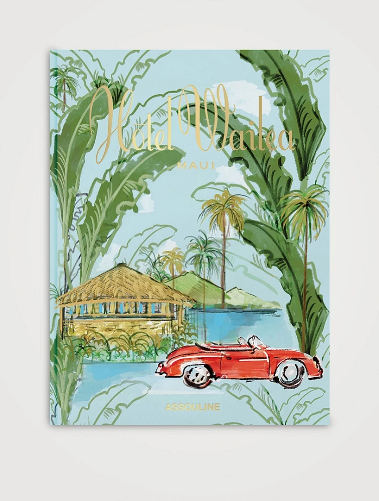 Hotel Wailea