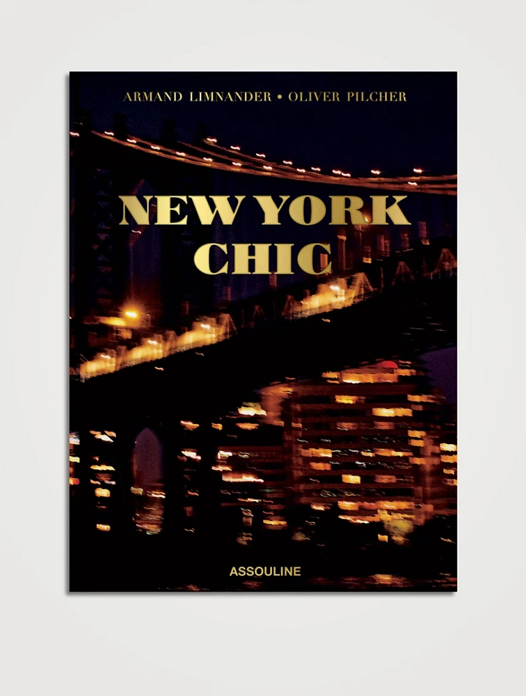 New York Chic